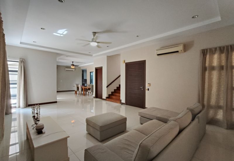 Serenity Park @ East Ledang