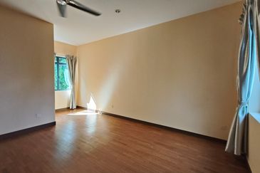 Serenity Park @ East Ledang