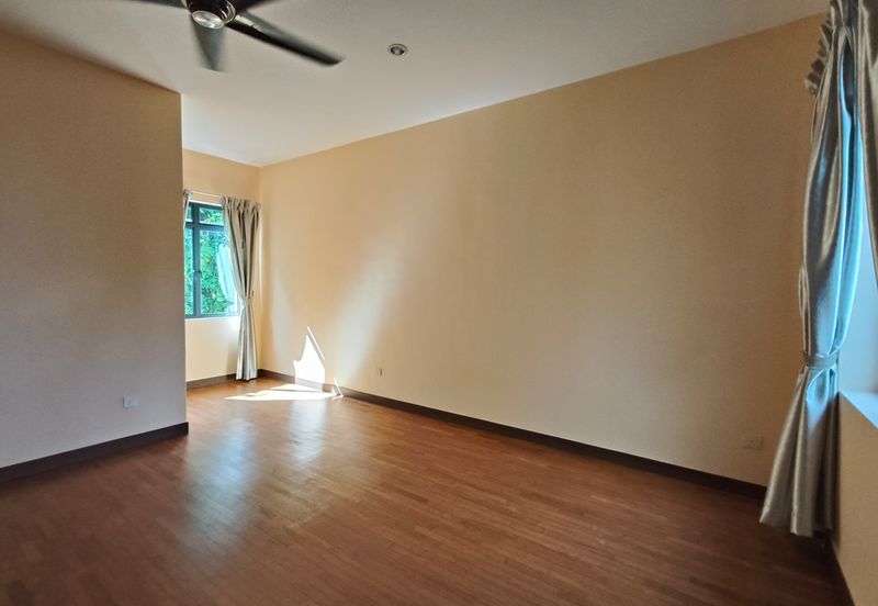 Serenity Park @ East Ledang