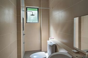 Serenity Park @ East Ledang