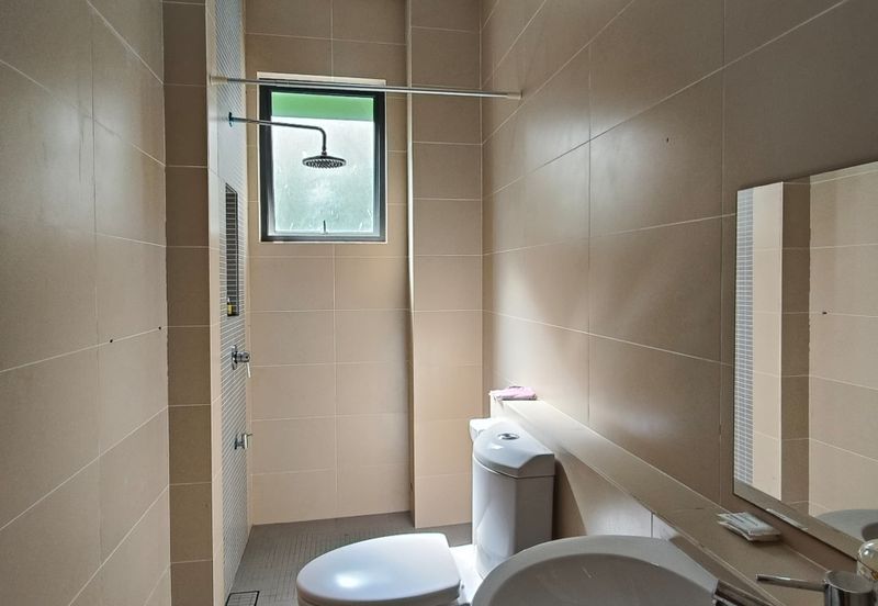 Serenity Park @ East Ledang