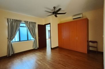 Serenity Park @ East Ledang