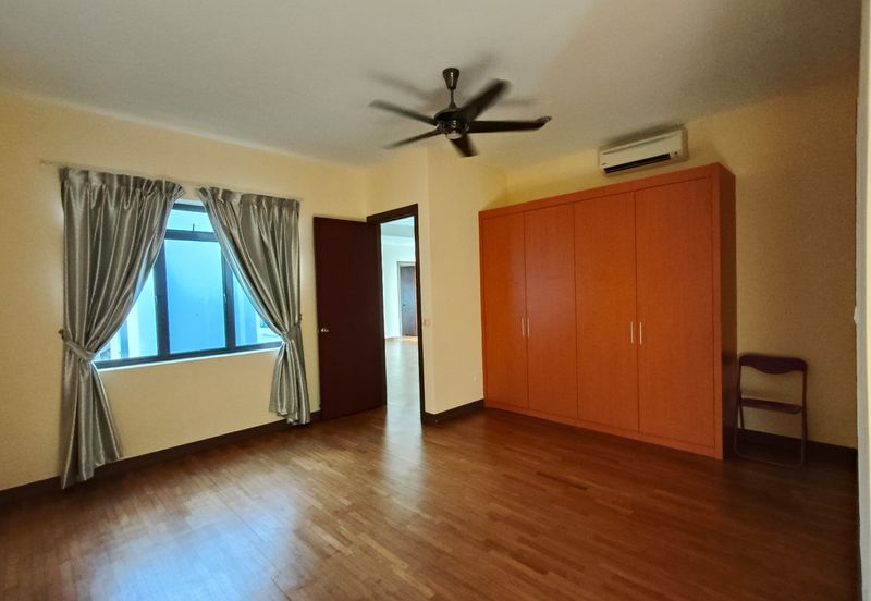 Serenity Park @ East Ledang