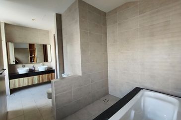 Serenity Park @ East Ledang