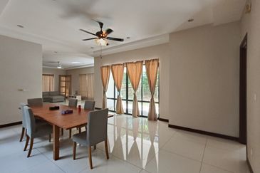 Serenity Park @ East Ledang