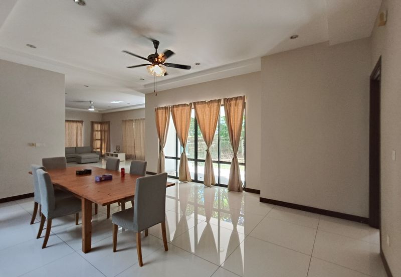 Serenity Park @ East Ledang