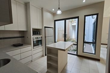 Serenity Park @ East Ledang