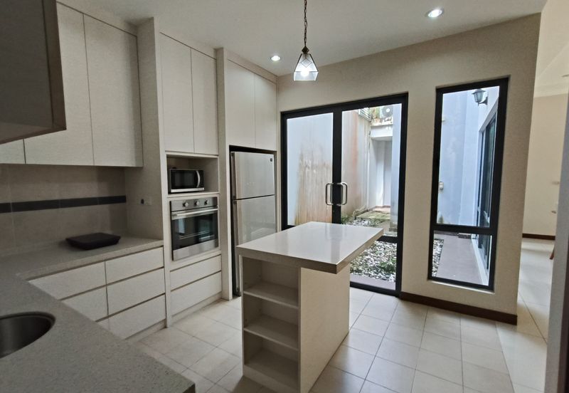 Serenity Park @ East Ledang