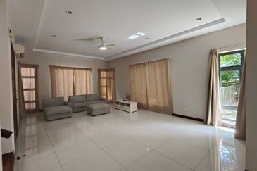 Serenity Park @ East Ledang