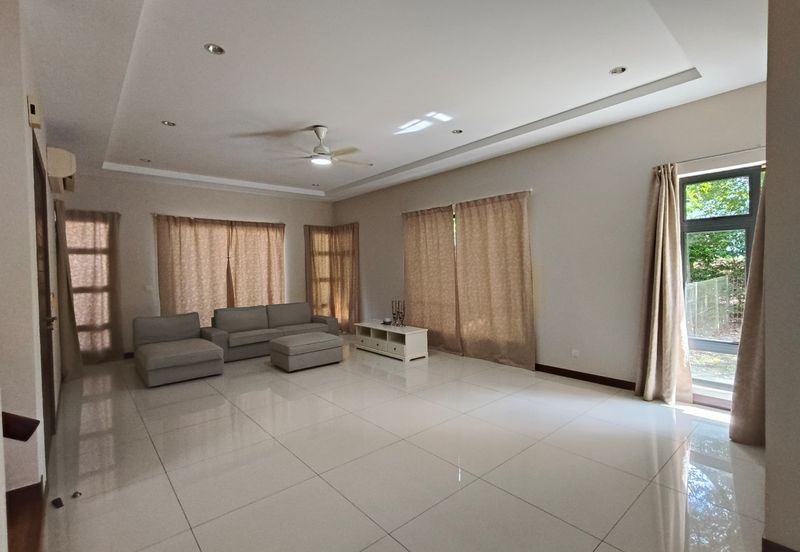 Serenity Park @ East Ledang