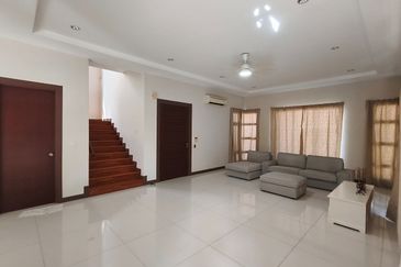 Serenity Park @ East Ledang