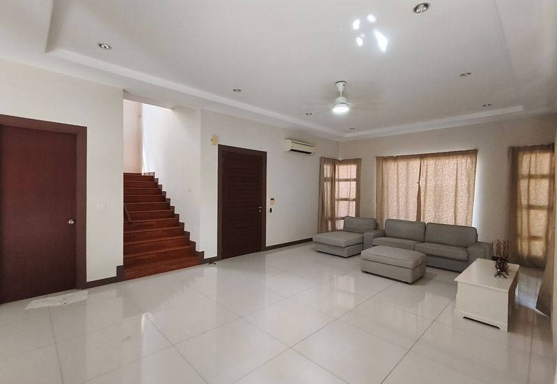 Serenity Park @ East Ledang