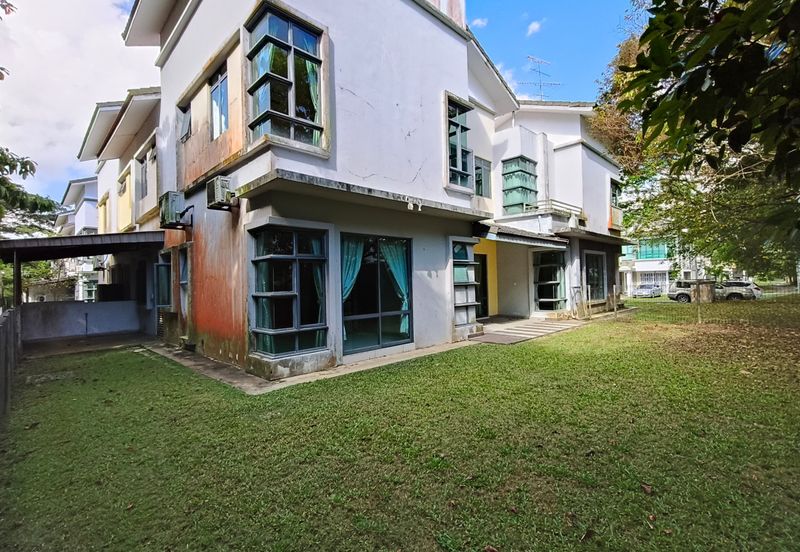 Serenity Park @ East Ledang