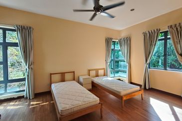 Serenity Park @ East Ledang