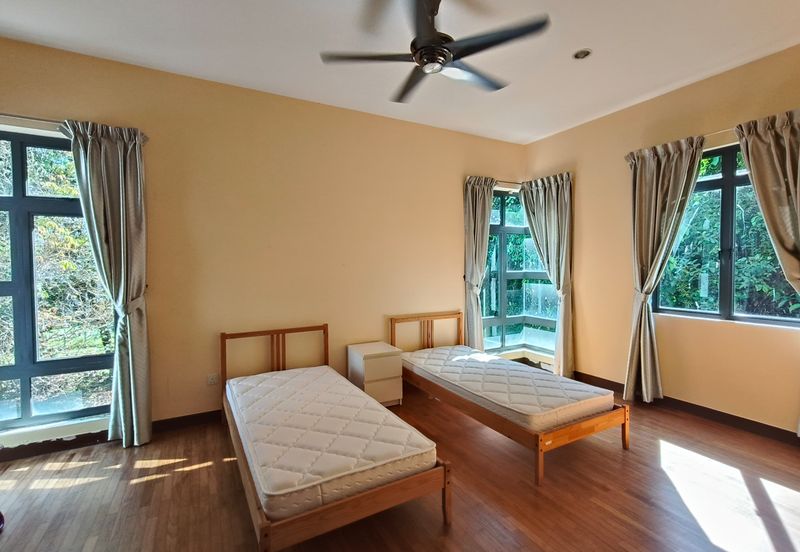 Serenity Park @ East Ledang