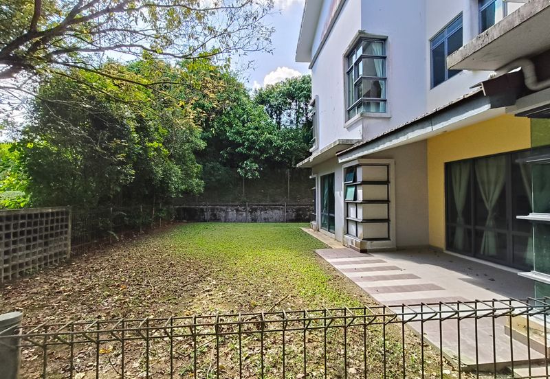 Serenity Park @ East Ledang