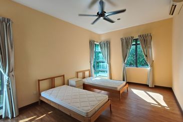 Serenity Park @ East Ledang