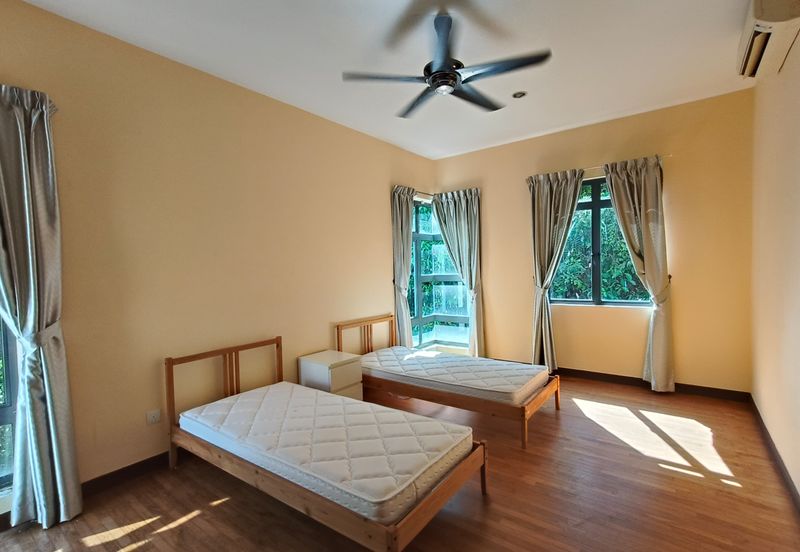 Serenity Park @ East Ledang