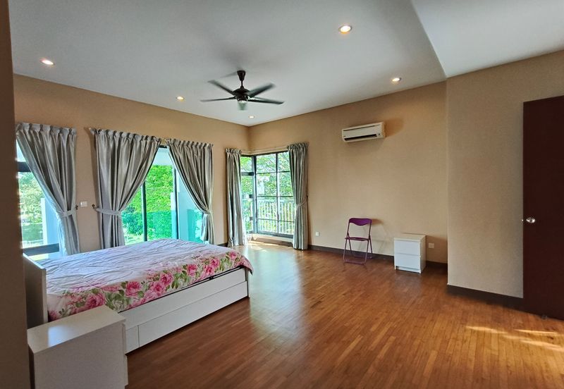 Serenity Park @ East Ledang