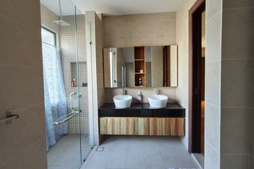 Serenity Park @ East Ledang