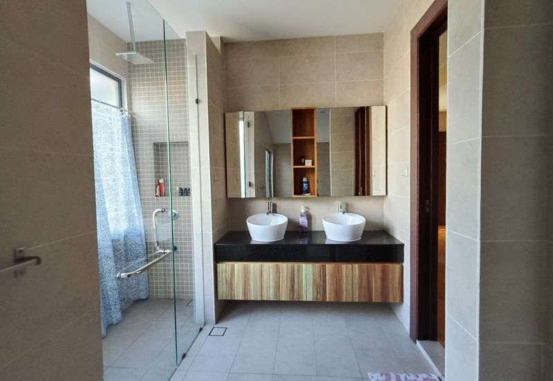 Serenity Park @ East Ledang