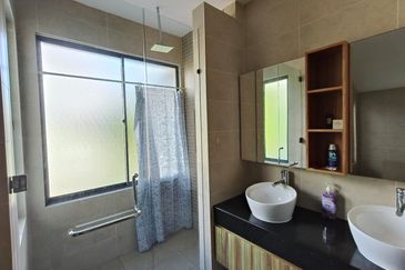 Serenity Park @ East Ledang