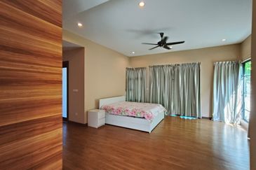 Serenity Park @ East Ledang