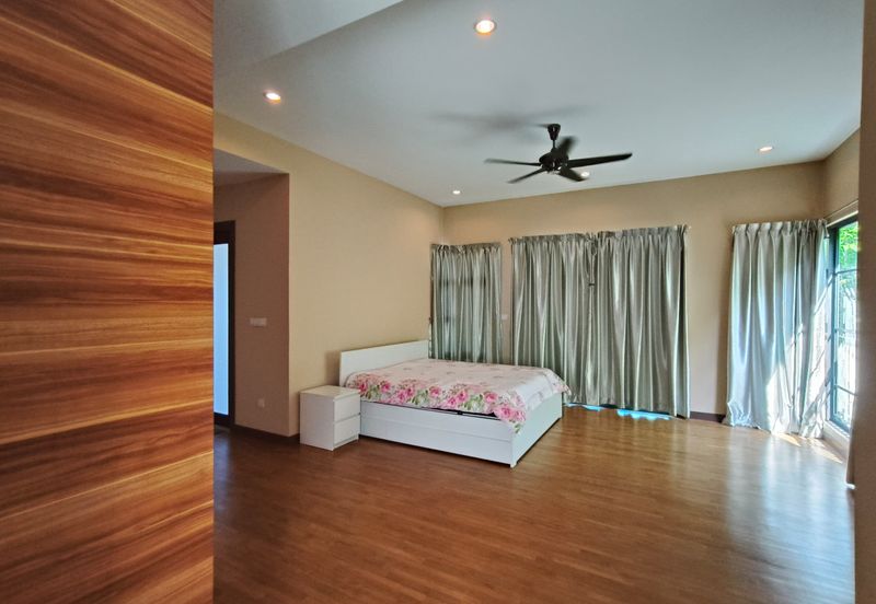 Serenity Park @ East Ledang