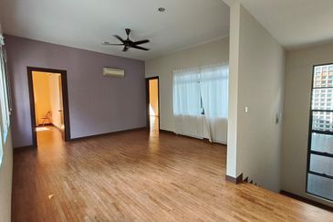 Serenity Park @ East Ledang