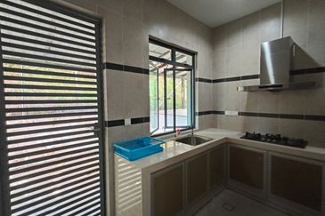 Serenity Park @ East Ledang