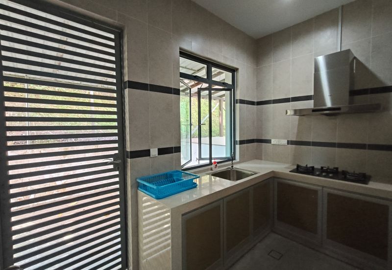 Serenity Park @ East Ledang