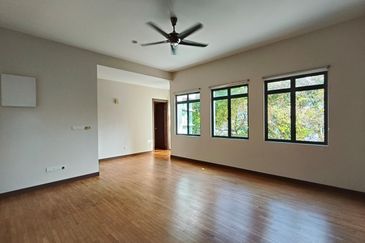 Serenity Park @ East Ledang