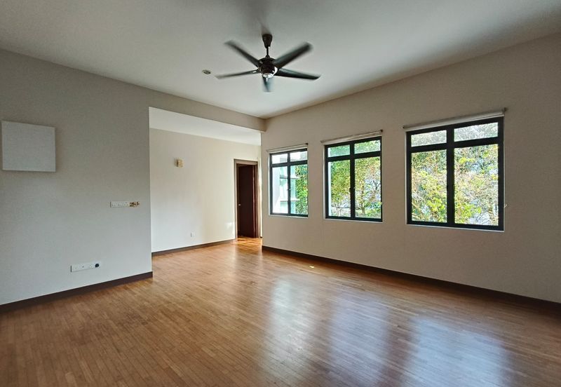 Serenity Park @ East Ledang