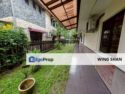 1.5 sty Semi-D House FOR SALE @ Ponderosa Green, Johor, Johor Bahru