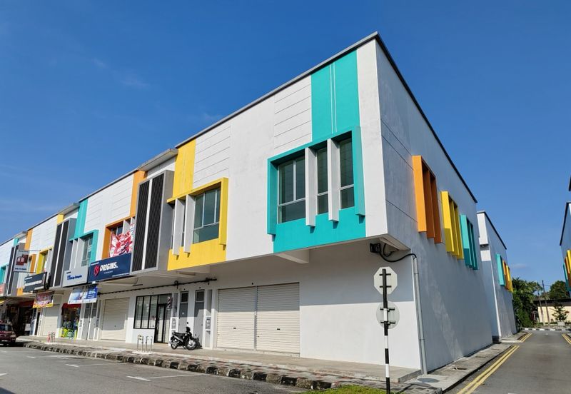 Taman Perindustrian Pekan Nenas