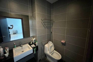 KSL D Esplanade, Taman Century