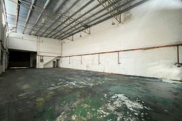 Taman Perindustrian Desa Cemerlang