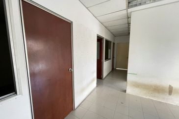 Taman Perindustrian Desa Cemerlang