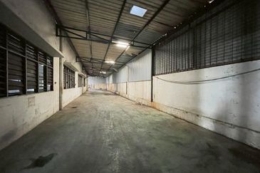 Taman Perindustrian Desa Cemerlang