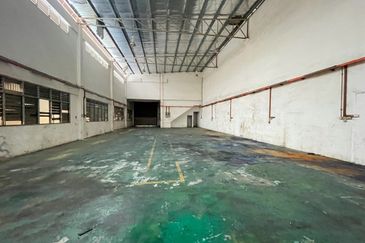 Taman Perindustrian Desa Cemerlang