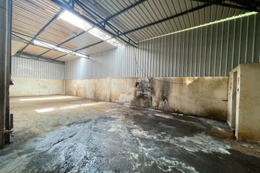 Taman Perindustrian Desa Cemerlang