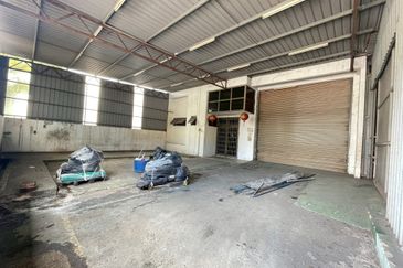 Taman Perindustrian Desa Cemerlang