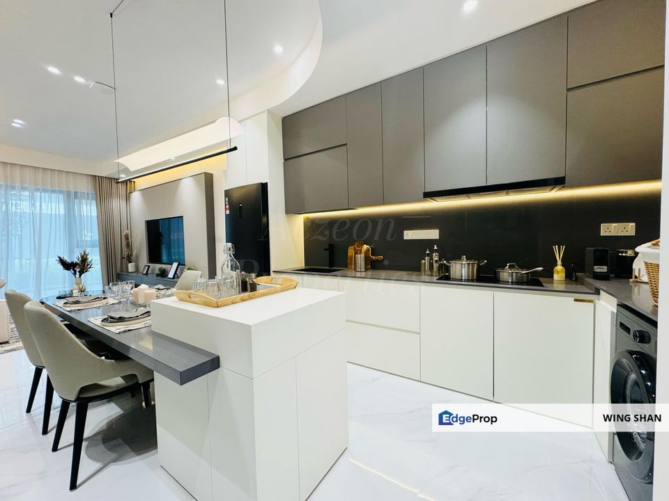 The Arden @ The Astaka – Luxury Service Residence FOR SALE , Johor, Johor Bahru
