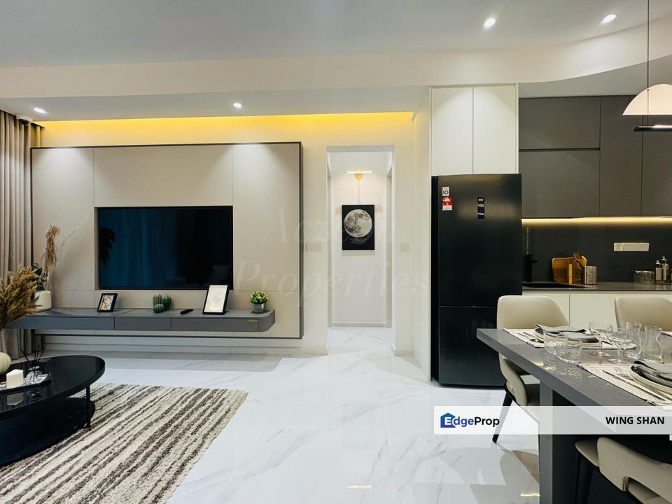 The Arden @ The Astaka – Luxury Service Residence FOR SALE , Johor, Johor Bahru