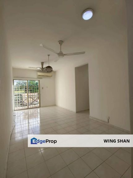 FOR SALE Impian Senibong, Below BANK Value, Golf View, Johor, Permas Jaya/Senibong
