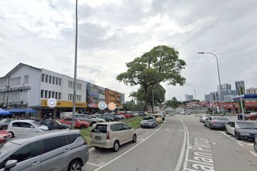Taman Pelangi