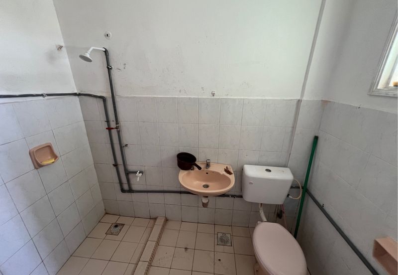 Lily & Jasmine Apartment