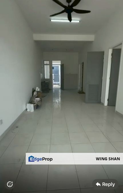 For Sale 1 sty Terrace House @ Kangkar Pulai , Johor, Kangkar Pulai