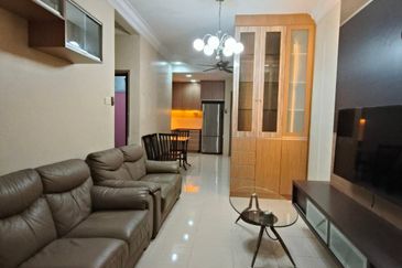 Kipark Apartment (KIP Villa Indah)