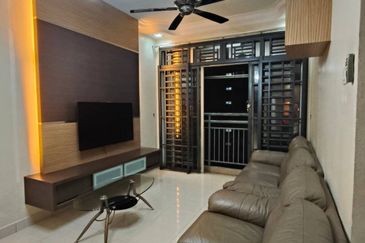 Kipark Apartment (KIP Villa Indah)